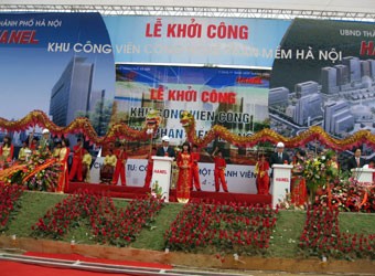 Mua bán biệt thự 