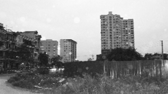 Lừa đảo mua bán dự án nhà, đất ( Kỳ 1): Điểm mặt “cao thủ”