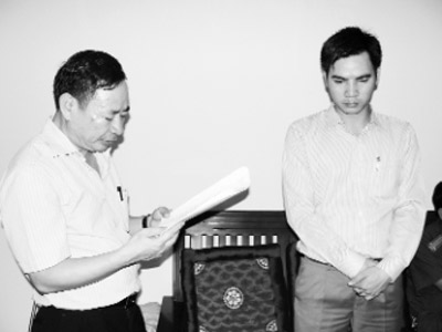 Lừa đảo mua bán dự án nhà, đất (Kỳ 2) Cơ quan chức năng bị động