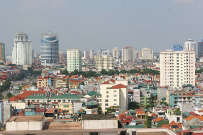 Khó vỡ “bong bóng” nhưng nhiều rủi ro