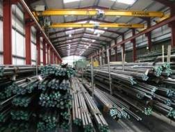 Giá thép thế giới đã giảm 20% kể từ tháng 3