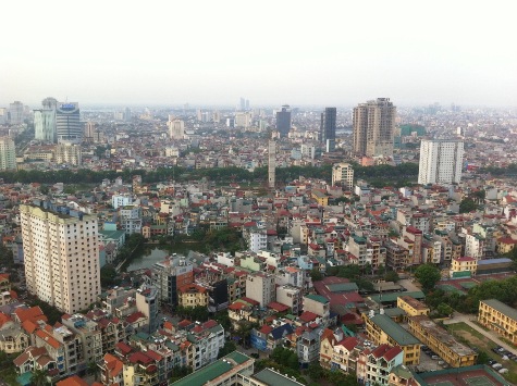 4 nguyên nhân làm 