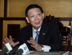Chủ tịch UBND Thành phố Hà Nội nói về Quy hoạch Thủ đô