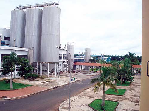 Trả đất vì không chịu nổi giá thuê