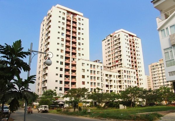Khoảng 12.000 căn hộ sẽ được tung ra thị trường
