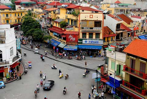 Ai tự nguyện đóng Quỹ Tiết kiệm nhà ở?