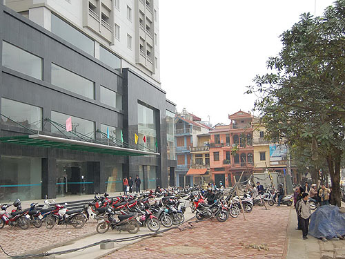 Nói 10, làm được… 0,1 !
