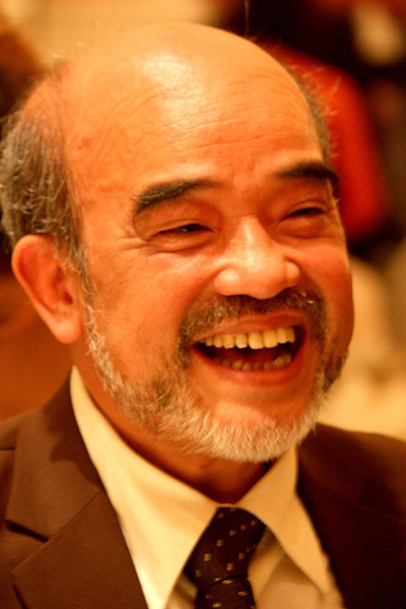 GS Đặng Hùng Võ: “Người bị thu hồi đất sao chịu thấu”