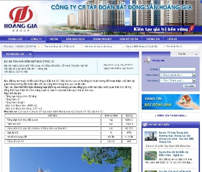 Chủ “dự án rùa” bình chân như vại- nhà đầu tư hứng chịu rủi ro