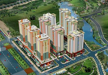 Bàn về phát triển hệ thống đô thị Việt Nam