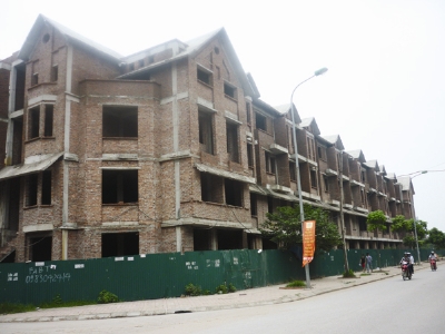 Khai thông bất động sản bằng chính sách mới