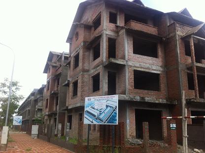 Đầu tư BĐS: Những chiêu thức để tránh bị lừa 