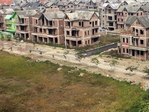 Giá BĐS không theo thị trường sẽ bị coi là rửa tiền