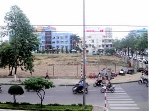 Kiểm tra dự án bất động sản du lịch, nghỉ dưỡng
