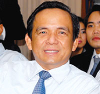 Thị trường BĐS sẽ có chuyển biến tích cực 