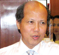 Thị trường BĐS sẽ có chuyển biến tích cực 