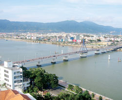 BĐS Đà Nẵng tiếp thị khách hàng Hà Nội