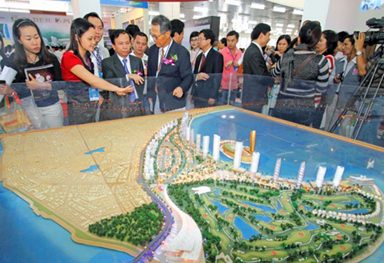 Thị trường BĐS Đà Nẵng: Sẽ tiếp tục bứt phá