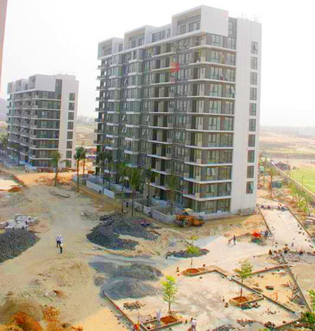 Thị trường BĐS Đà Nẵng: Sẽ tiếp tục bứt phá