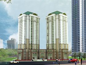 Giá nhà đất đang từ ảo về thực