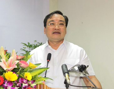 Tháo gỡ khó khăn cho ngành xi măng