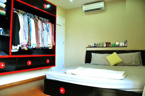 Góc nhỏ của MC Anh Quân