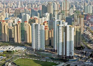 Trung Quốc: Chính phủ can thiệp nhưng giá nhà vẫn tăng