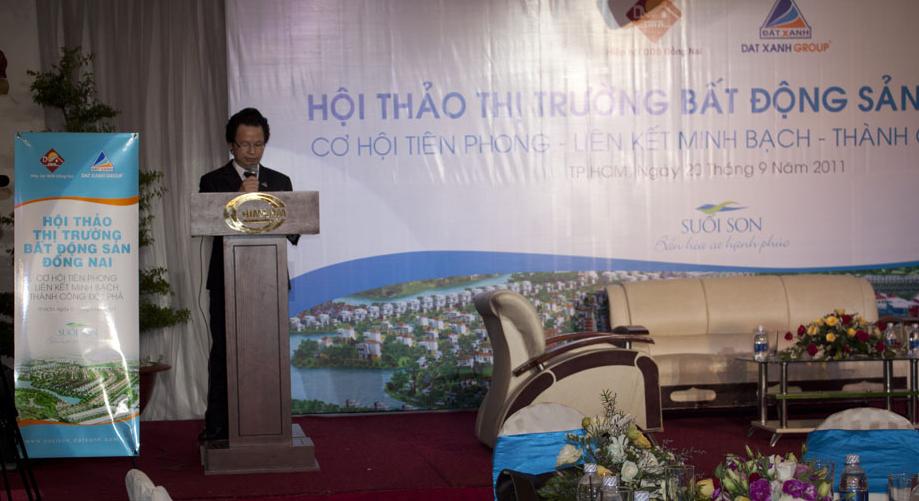  Cơ hội đầu tư bất động sản Đồng Nai