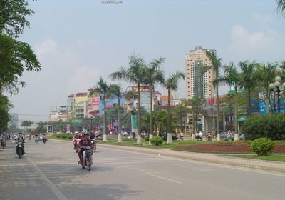 Gấp rút triển khai hàng trăm đồ án quy hoạch