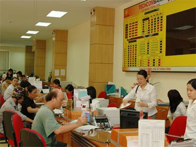 Liệu có khơi thông nguồn vốn?