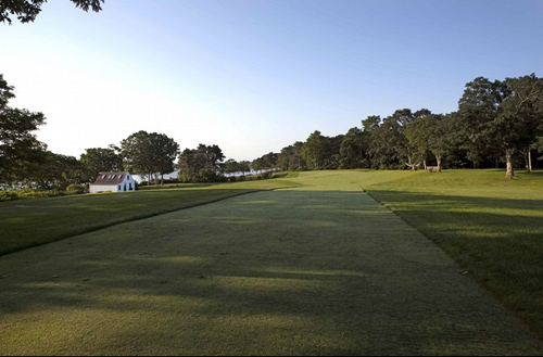 Thăm 'cung điện mùa hè' của Tổng thống Obama