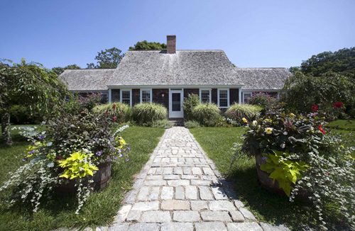 Thăm 'cung điện mùa hè' của Tổng thống Obama