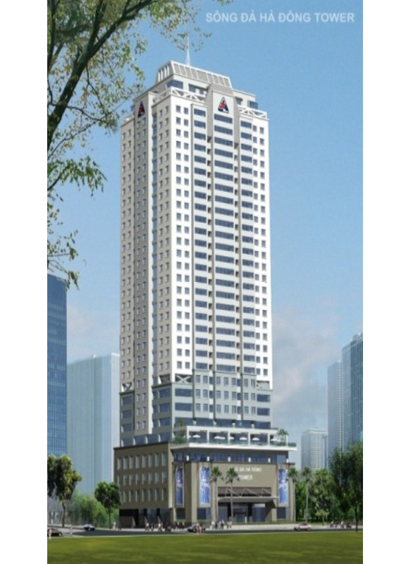SongDa Urban: Giải trình giảm lãi trong 6 tháng