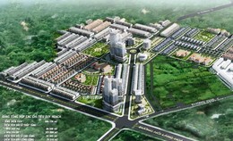 Dự án CT2 - Khu đô thị Vân Canh: Nhà đầu tư lại dính đòn