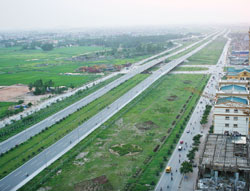 Vỡ mộng nhiều đại dự án tại Hà Nội 