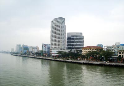 Bất động sản Đà Nẵng: Thêm một hướng mới gỡ khó mới