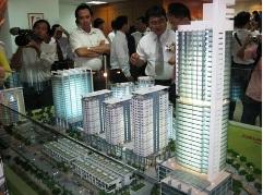 Becamex IJC: Lãi gần 70 tỷ đồng trong quý III