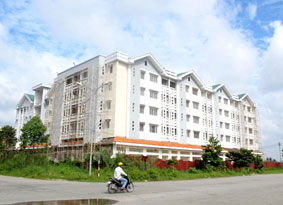 Thị trường bất động sản Cần Thơ: Bao giờ được
