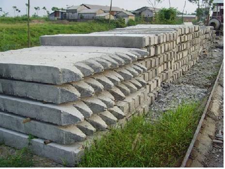 Bêtông cốt thép thành mỏng đúc sẵn: Được áp dụng rộng rãi