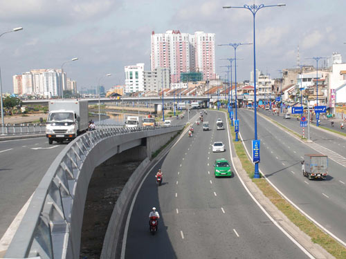 Dàn trải đầu tư công