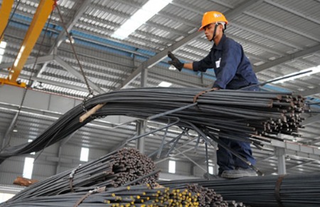Hướng đi nào gỡ “khó” cho ngành thép?