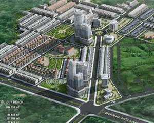 Dự án Khu đô thị mới Nam An Khánh : Khách hàng như ngồi trên lửa