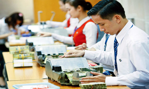 Tăng dự trữ bắt buộc có 'cứu' được thanh khoản?