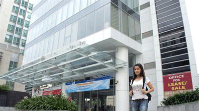 TP HCM nằm trong top 10 TP ở Châu Á có tốc độ XD VP ở mức cao