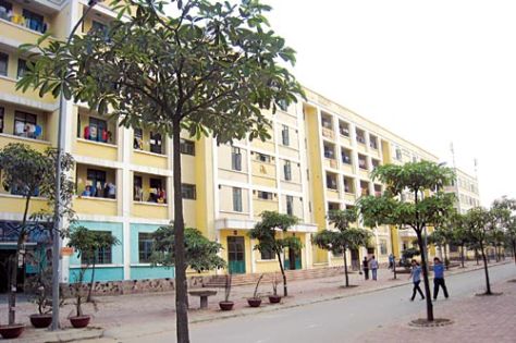 Công nhân lao động: Chờ hiện thực hóa giấc mơ an cư