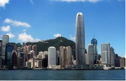 HongKong: Giá thuê văn phòng có thể giảm