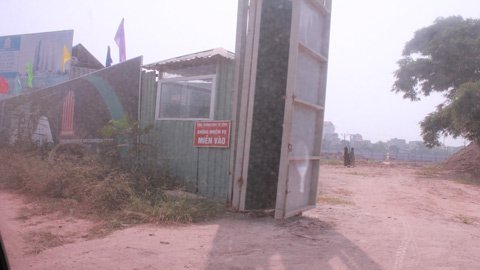 Dân nhận 'trái đắng' từ hợp đồng góp vốn