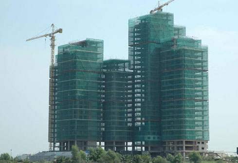 Làm sạch nợ xấu