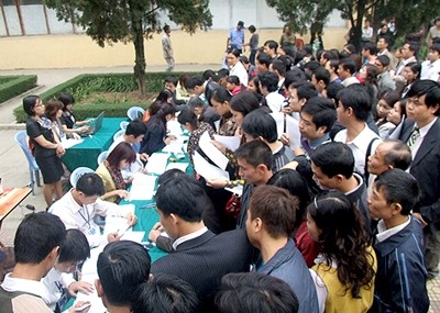 Nguồn cung căn hộ sẽ đa dạng hơn