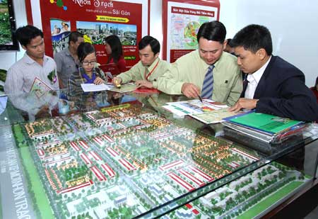 Phân khúc nào với bất động sản cuối năm?
